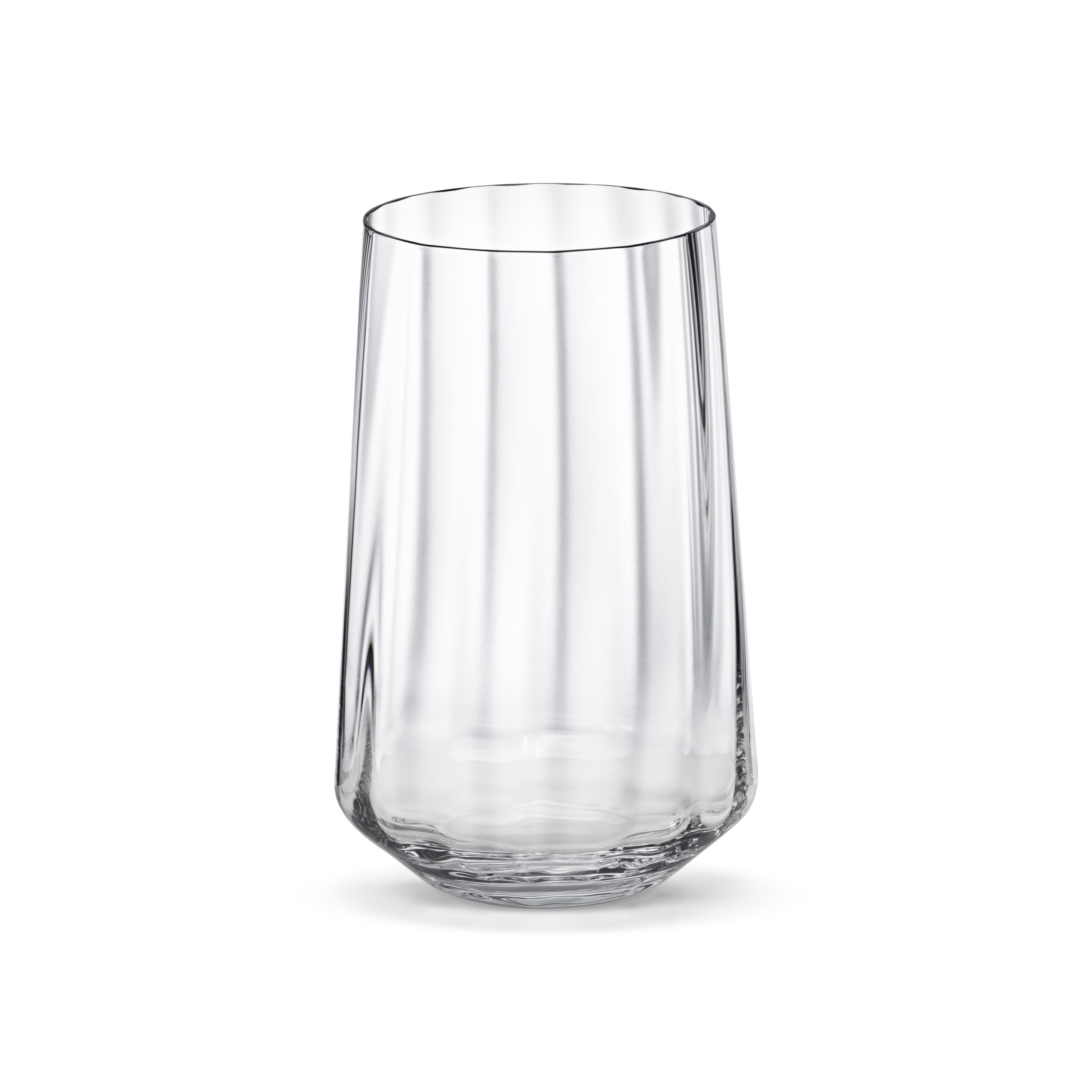 Georg Jensen BERNADOTTE høje glas, 6 stk. - 10019195