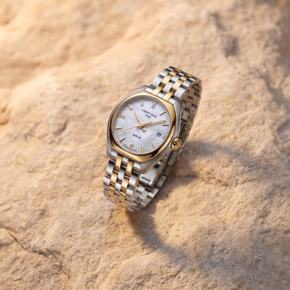Certina DS-2 Lady C049.210.22.116.00