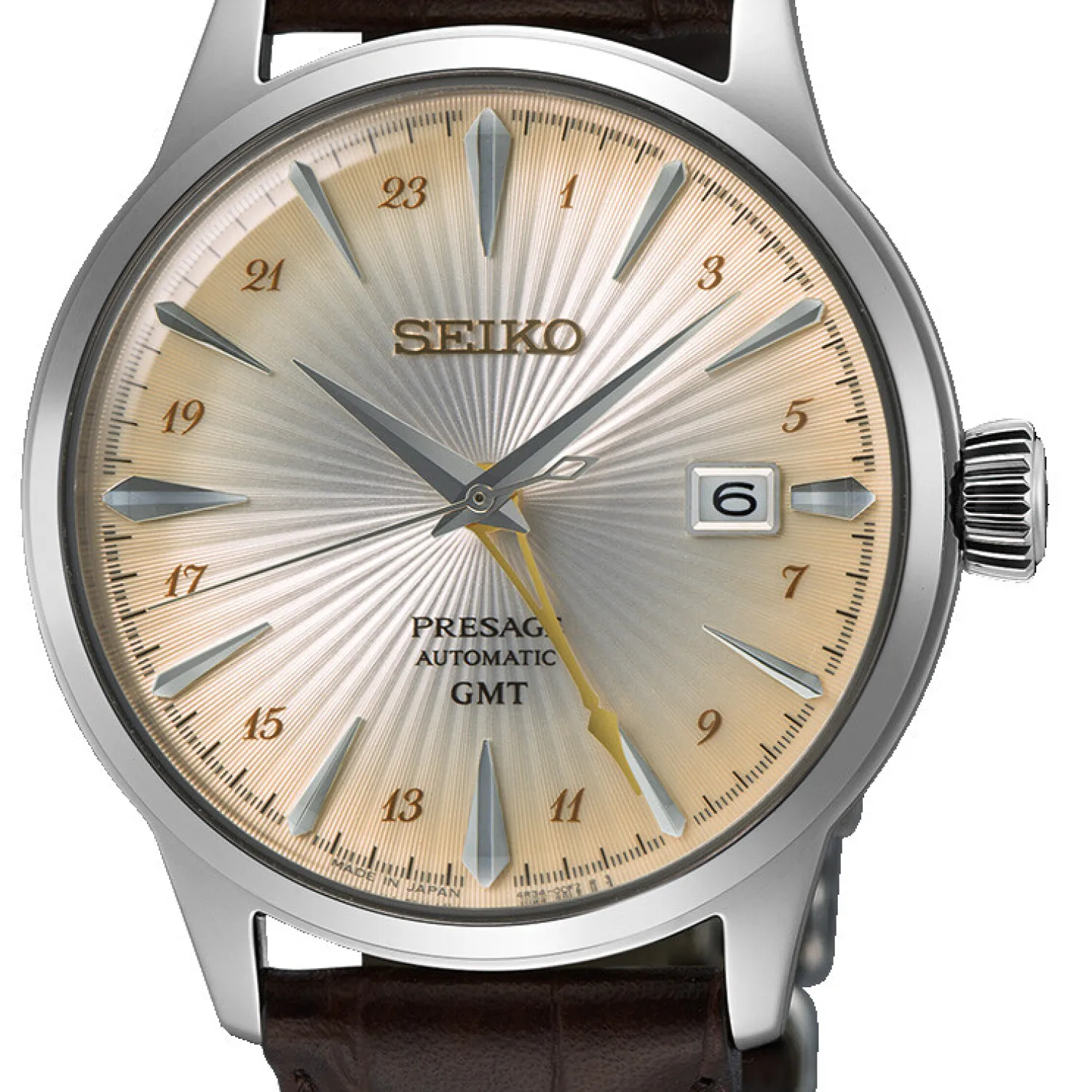 Seiko Presage Automatic  SSK041J1