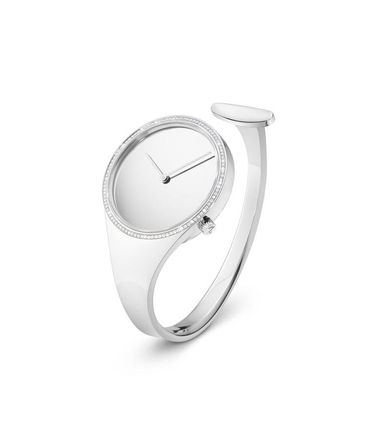 Georg Jensen Vivianna Ur 34 mm 3575635