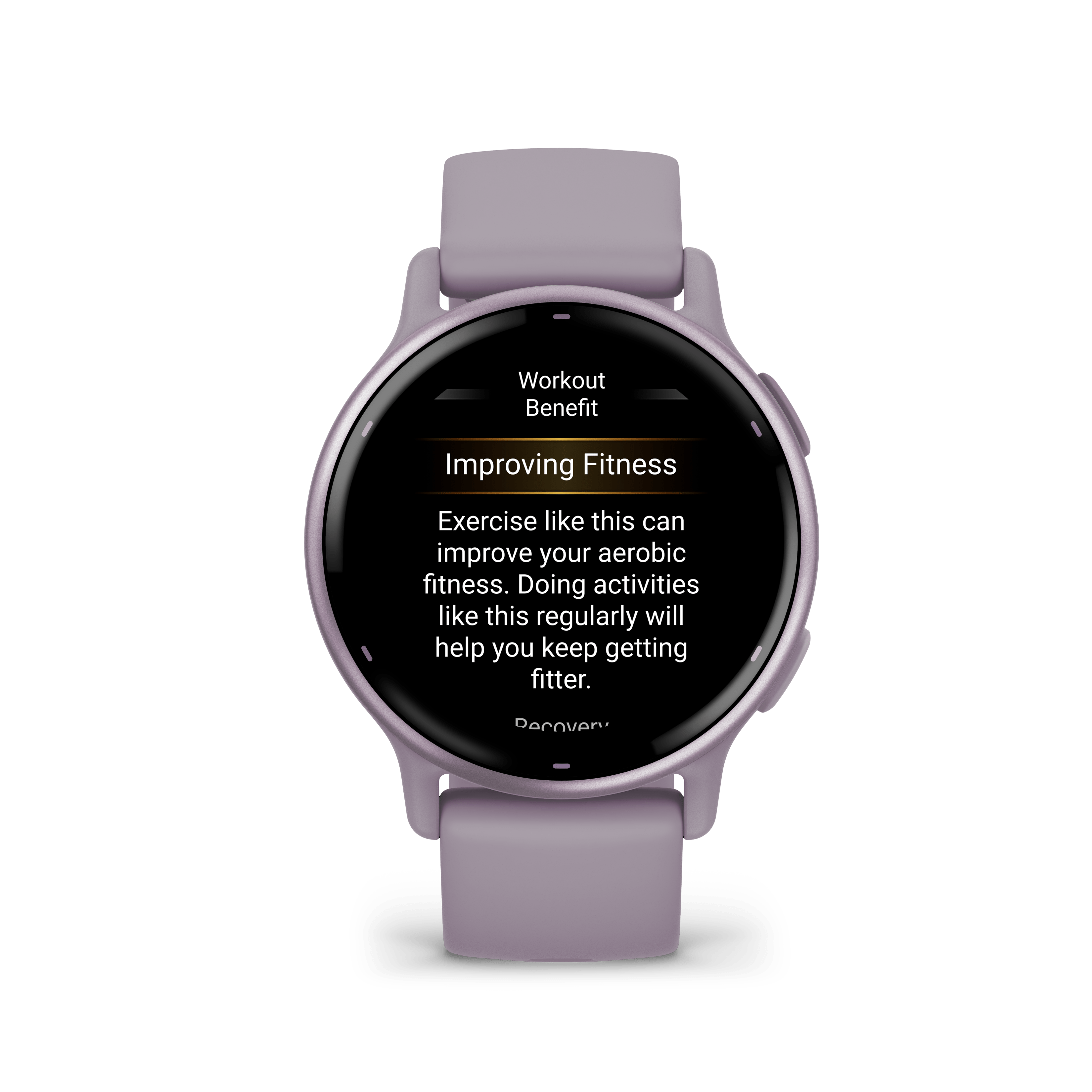 Garmin Vívoactive® 5 Orchid 010-02862-13