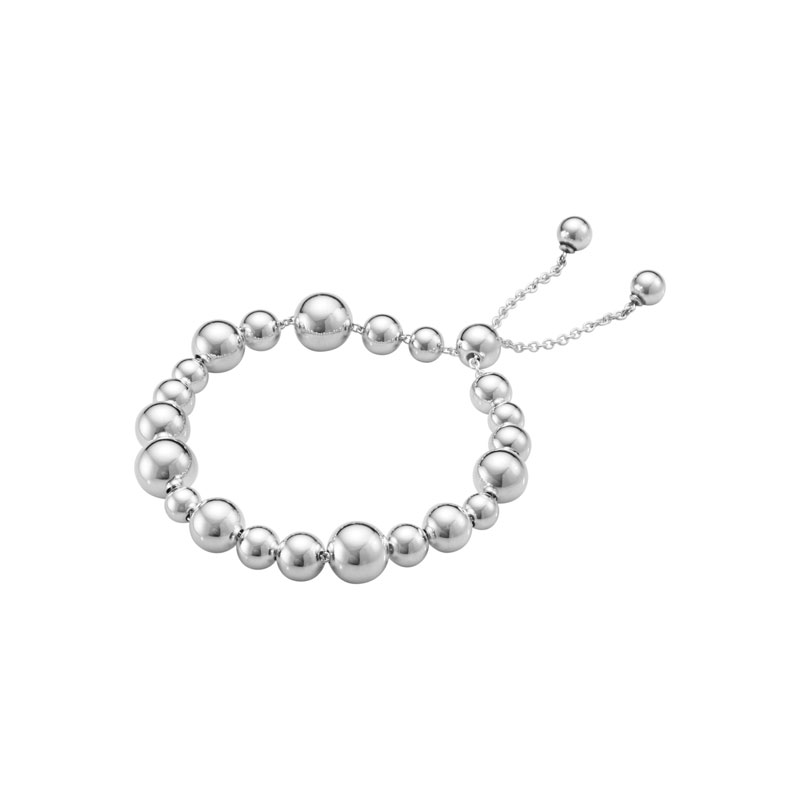 Georg Jensen Moonlight Grapes Armbånd 20000728