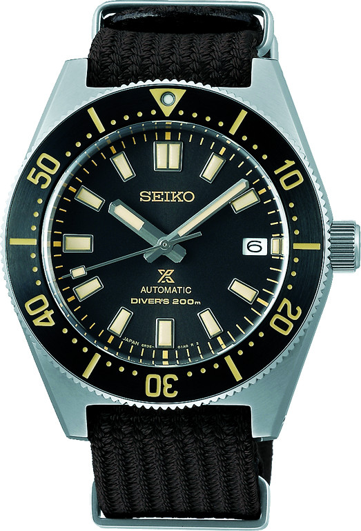 Seiko Prospex Automatic Divers SPB239J1