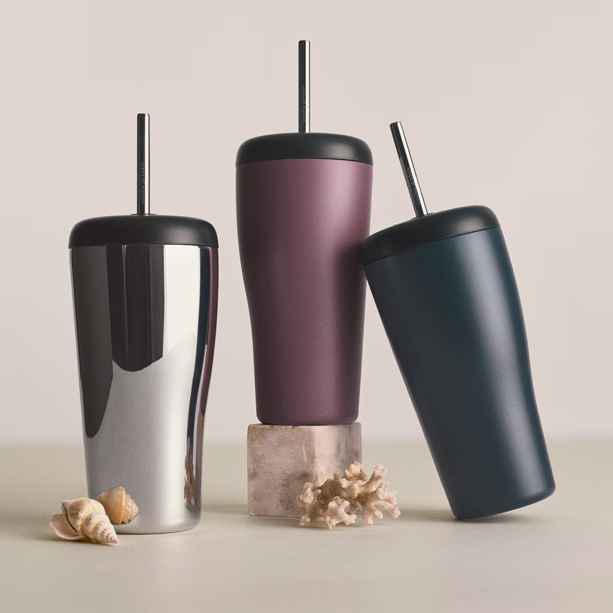 Georg Jensen Sky Rejsekrus Blank 10020655 Georg Jensen Sky Rejsekrus Blank 10020655