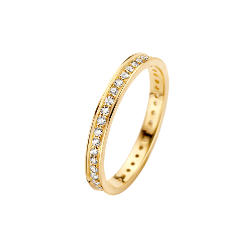 Spirit Icons Chic Ring 54036