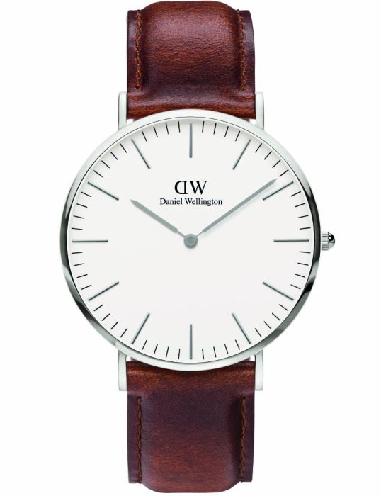 Daniel Wellington ST. Mawes Herreur ADW00100021