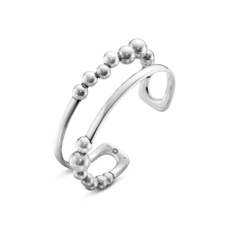 Georg Jensen Moonlight Grapes Armring 20000659