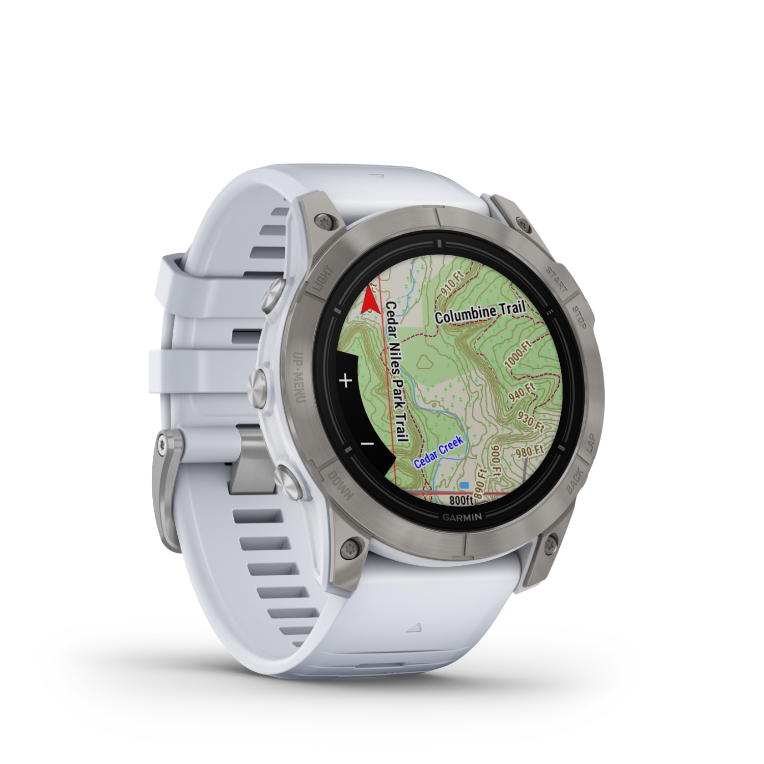 GARMIN Epix Gen2 Pro 51mm Sapphire 010-02804-11