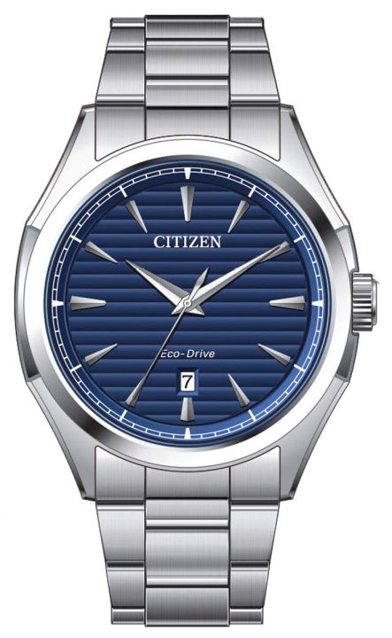 Citizen Classic EcoDrive Ur AW1750-85E