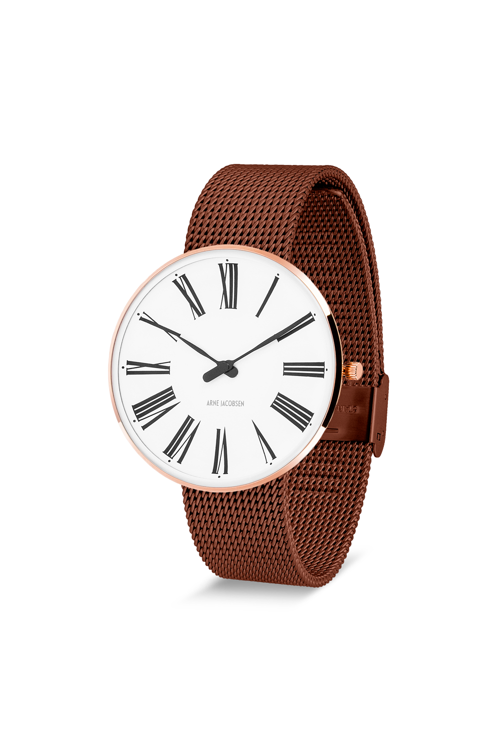 Arne Jacobsen Roman Ur 40 mm 53312-2013