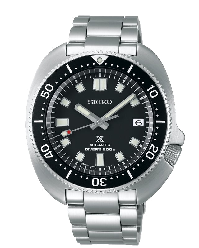 Seiko Prospex Automatic Divers SPB151J1
