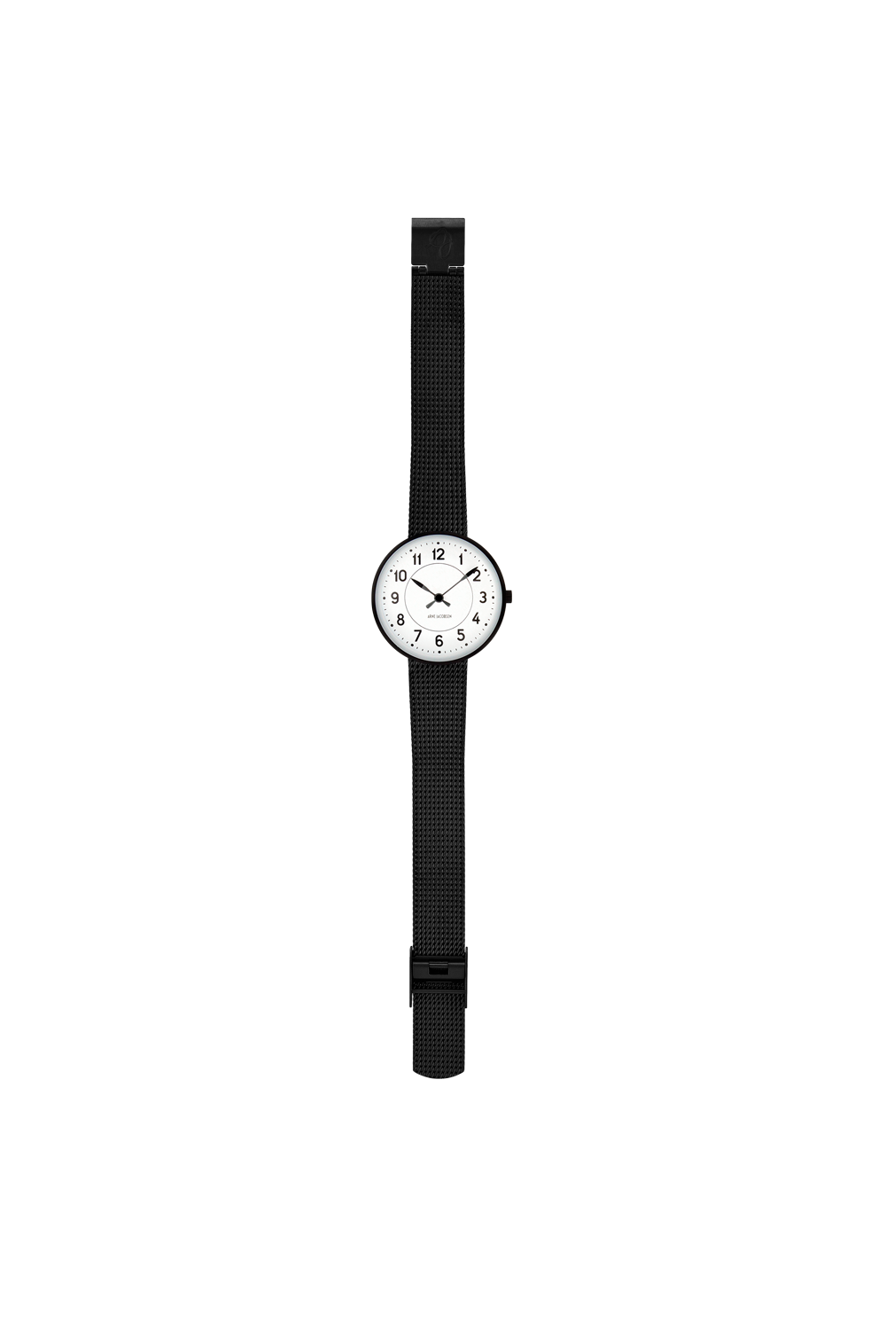 Arne Jacobsen Station Ur 30 mm 53400-1410