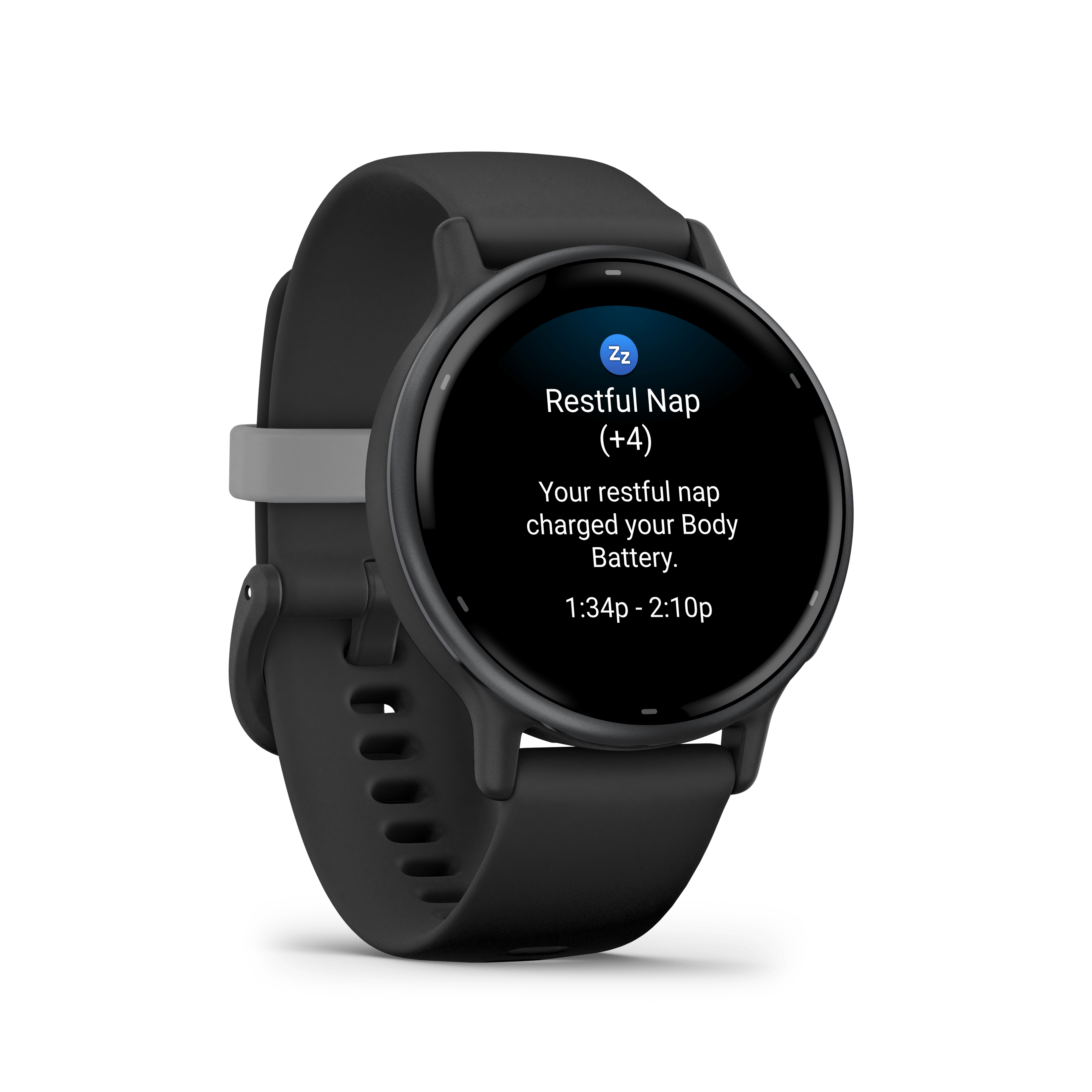 Garmin Vívoactive® 5 Black Slate 010-02862-10