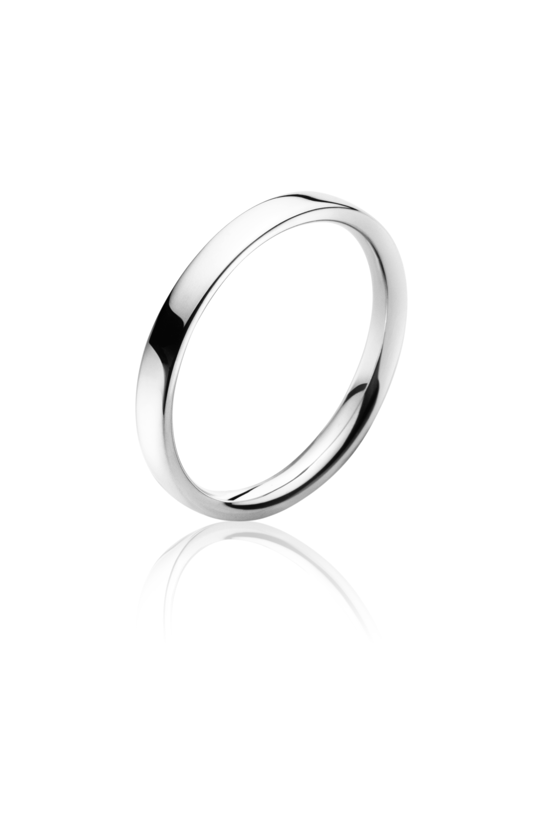 Georg Jensen MAGIC ring hvidguld 18 karat 20000344